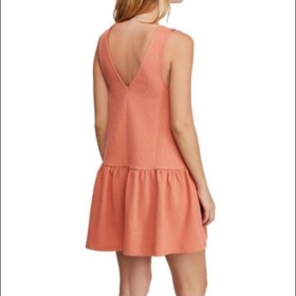 Free People
Easy Street Sleeveless Minidress - Picture 2 of 5